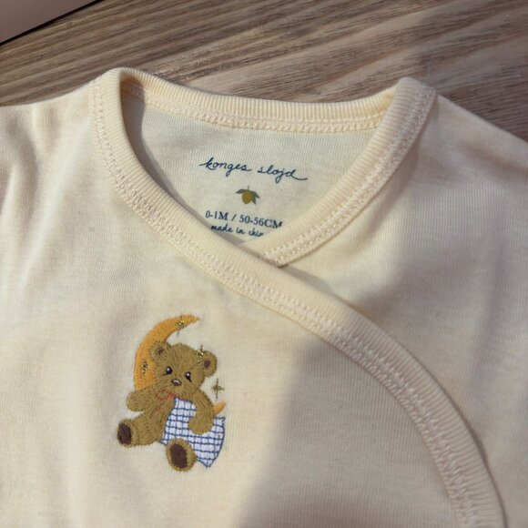 Classic Maternity Package - Creme Brulée, Konges Sloejd - Picture 3 of 3